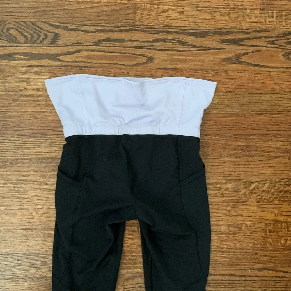 Lululemon Capri leggings